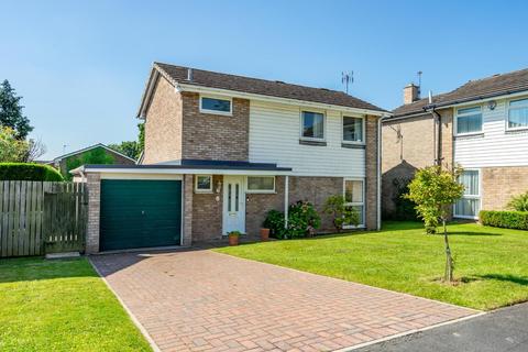 3 bedroom detached house for sale, Millers Croft, Copmanthorpe, York