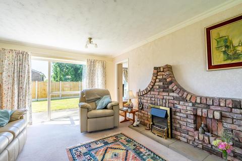 3 bedroom detached house for sale, Millers Croft, Copmanthorpe, York