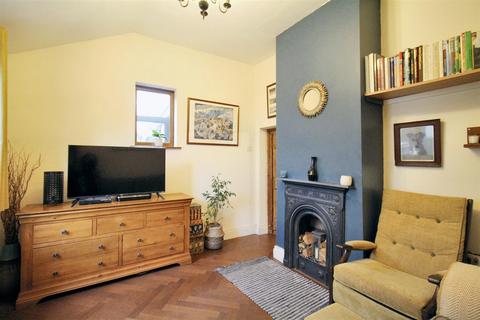 2 bedroom semi-detached house for sale, Crown Road, Buxton