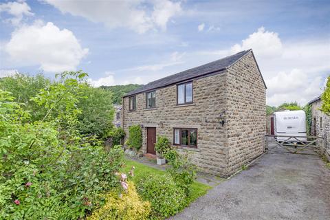 3 bedroom detached house for sale, The Causeway, Eyam, Hope Valley