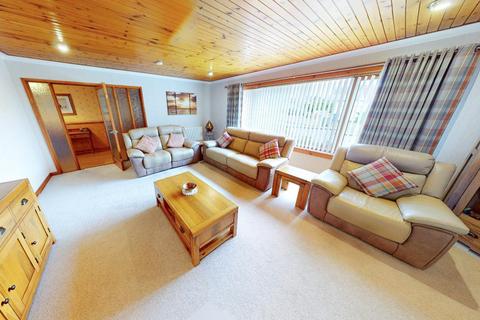 3 bedroom detached bungalow for sale, Laurinson, 1 Lindsay Place, Wick