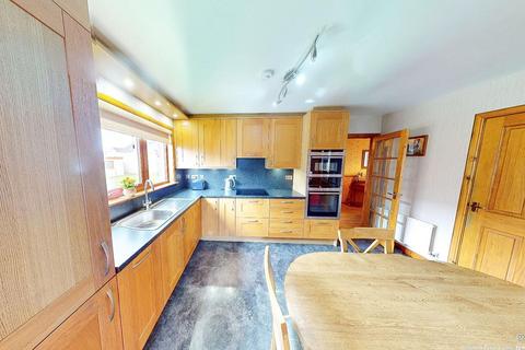 3 bedroom detached bungalow for sale, Laurinson, 1 Lindsay Place, Wick