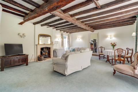 4 bedroom detached house for sale, The Old Bell House, Alveley, Bridgnorth