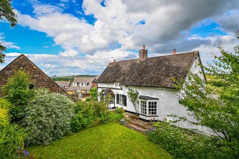 4 bedroom detached house for sale, The Old Bell House, Alveley, Bridgnorth