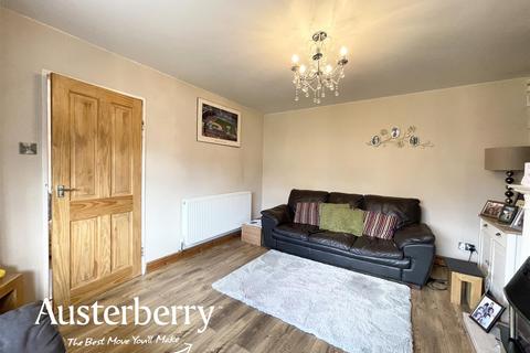 3 bedroom semi-detached house for sale, Parkhead Drive, Stoke-On-Trent ST3