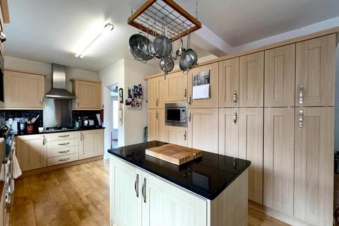 2 bedroom semi-detached bungalow for sale, Abingdon Road, Bramhall
