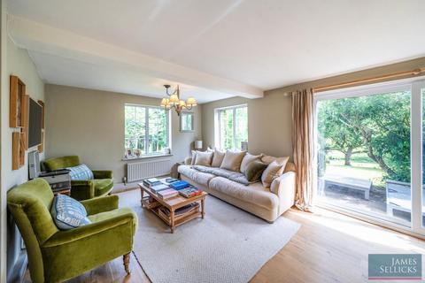 5 bedroom detached house for sale, Brook Cottage, Hungarton, Leicestershire