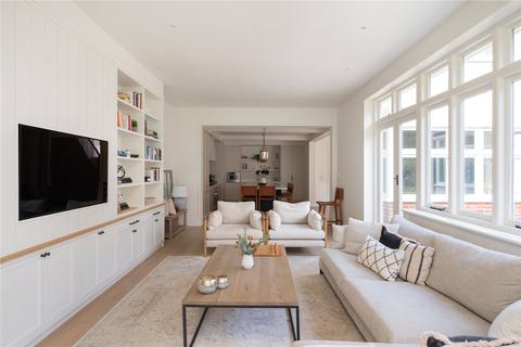 21 Ernle Road, London, SW20 0HH