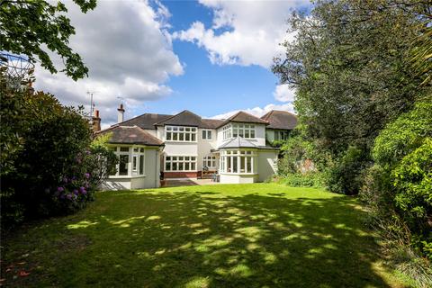21 Ernle Road, London, SW20 0HH