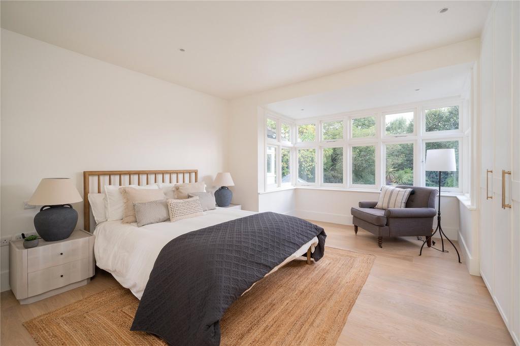 Principal Bedroom