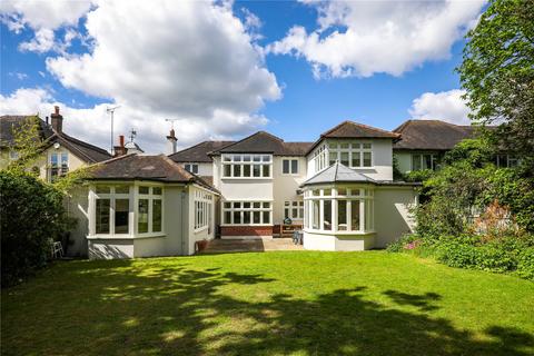 6 bedroom detached house for sale, Ernle Road, Wimbledon, London, SW20