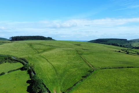 3 bedroom property with land for sale, Dolau Uchaf, Rhydcymerau, Llandeilo