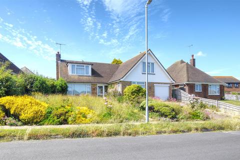 3 bedroom detached house for sale, Monterey Gardens, Bexhill-On-Sea