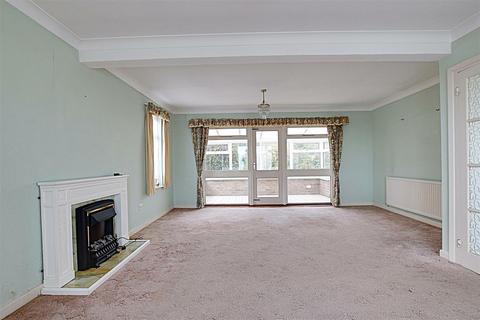 3 bedroom detached house for sale, Monterey Gardens, Bexhill-On-Sea