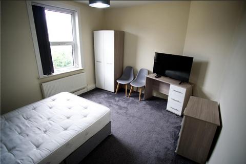 1 bedroom in a house share to rent, Room To Let in Shared House on Cemetery Road, Preston