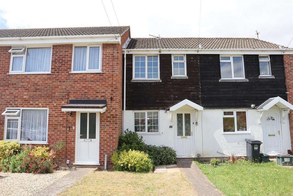 Dawes Close, Clevedon BS21 2 bed house to rent £995 pcm (£230 pw)