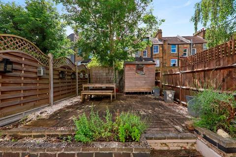 7 Watlington Grove, London, SE26 5RR