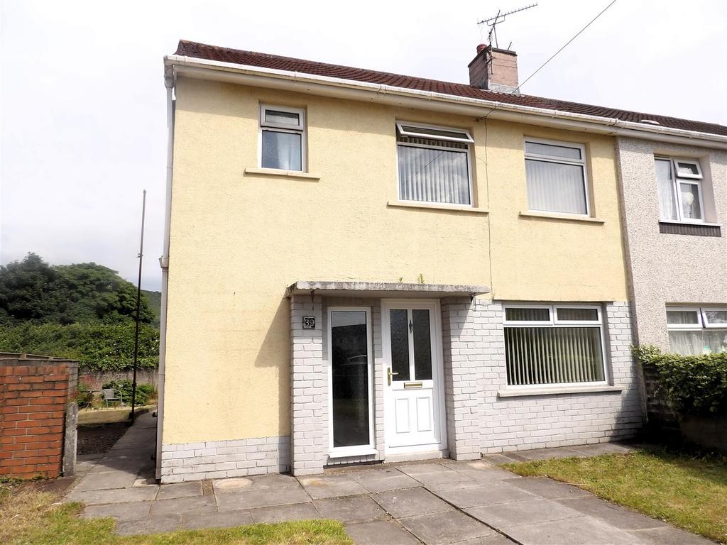 Southdown View, Port Talbot 3 bed semidetached house £875 pcm (£202 pw)