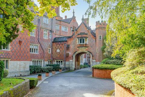 3 bedroom apartment for sale, Goldings Hall, Hertford