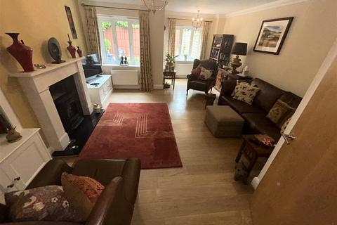 5 Bridgelands Close, Beckenham, BR3 1JU