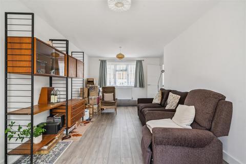 3 bedroom end of terrace house for sale, Gonville Crescent, Stevenage SG2
