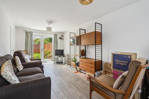 3 bedroom end of terrace house for sale, Gonville Crescent, Stevenage SG2