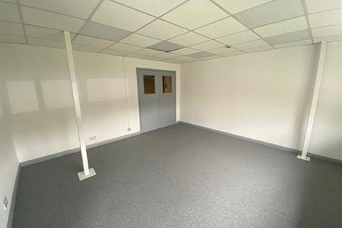 Industrial unit to rent, Unit B, Bowen Industrial Estate, Aberbargoed, Aberbargoed