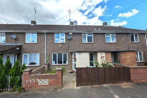 3 bedroom terraced house for sale, Daniell Walk, Corby NN18