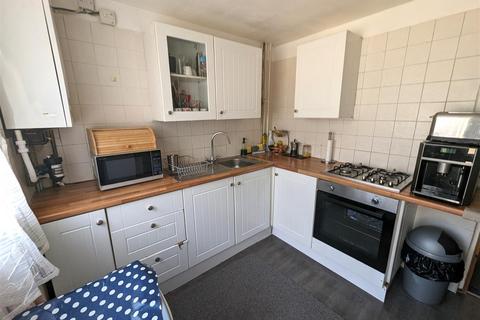 3 bedroom terraced house for sale, Daniell Walk, Corby NN18