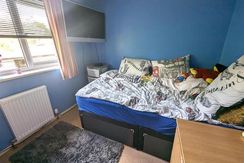 4 Daniell Walk, Corby, NN18 0SF