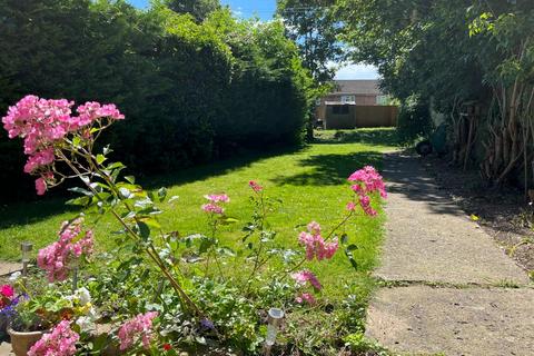 2 bedroom end of terrace house for sale, Charles Close, Newmarket CB8