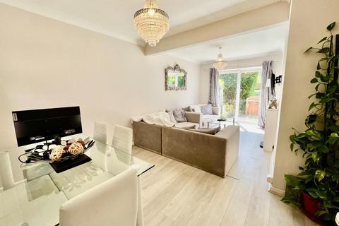 2 bedroom end of terrace house for sale, Charles Close, Newmarket CB8