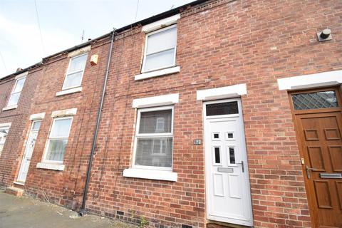 2 bedroom terraced house to rent, Burkill Street, Wakefield WF1