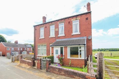 3 bedroom semi-detached house for sale, Hare Park Lane, Wakefield WF4