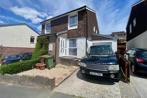 2 bedroom semi-detached house for sale, Maddock Drive, Plymouth PL7