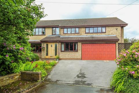 5 bedroom detached house for sale, Cobbler Hall, Wakefield WF4