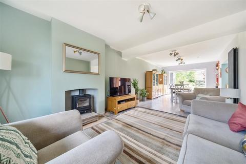 5 bedroom detached house for sale, Kimbolton Road, Bedford