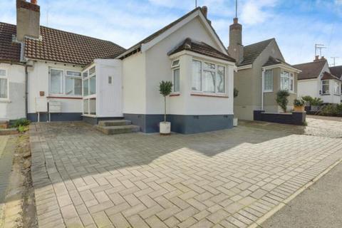 3 bedroom semi-detached bungalow for sale, Adalia Crescent, Leigh-On-Sea SS9