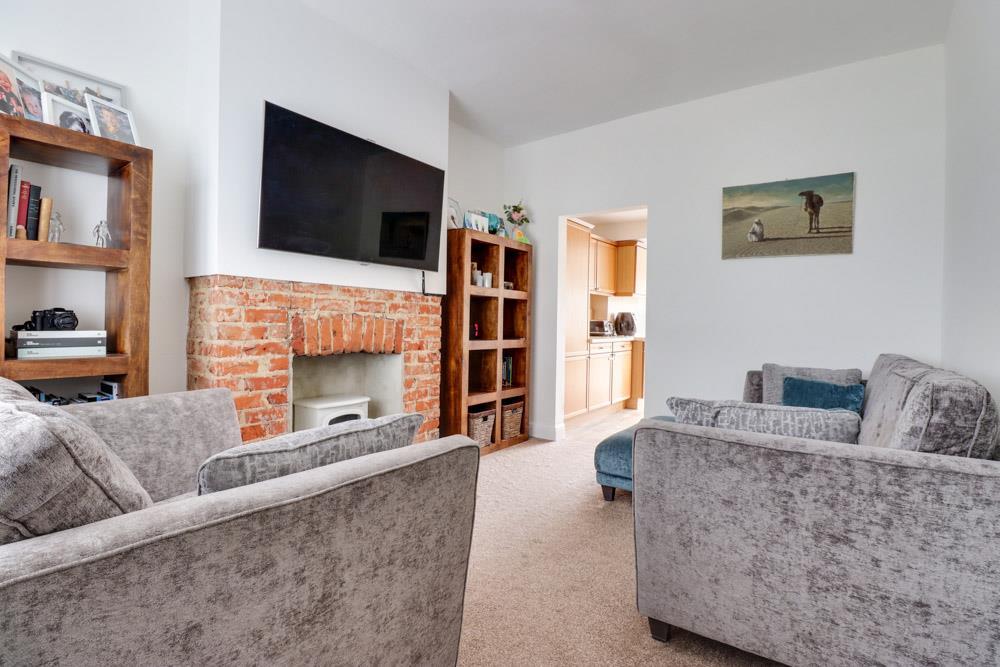 Dining Room/Lounge