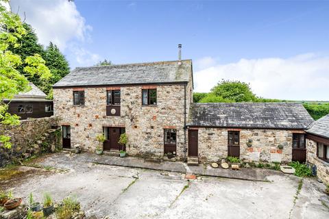4 bedroom detached house for sale, Higher Tredenham, Lanivet, Bodmin, Cornwall, PL30