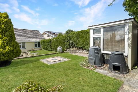 3 bedroom bungalow for sale, Browning Drive, Bodmin, PL31
