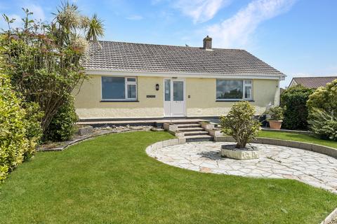 3 bedroom bungalow for sale, Browning Drive, Bodmin, PL31