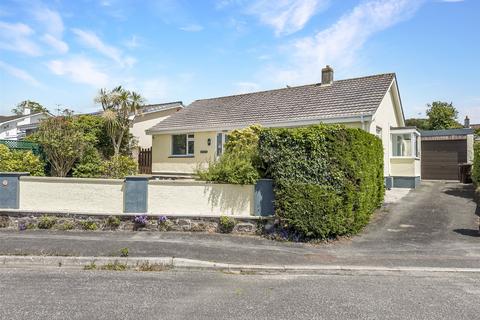 3 bedroom bungalow for sale, Browning Drive, Bodmin, PL31