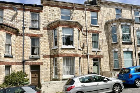 10 Greenclose Road, Ilfracombe, EX34 8BT
