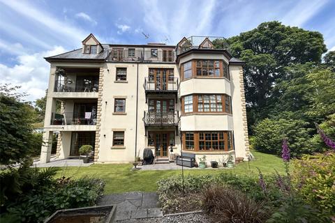 2 bedroom apartment to rent, The Beeches, Launceston, Cornwall, PL15