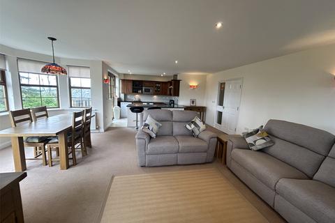 2 bedroom apartment to rent, The Beeches, Launceston, Cornwall, PL15