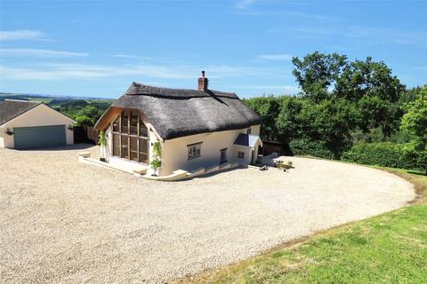 3 bedroom detached house for sale, Chittlehamholt, Umberleigh, EX37