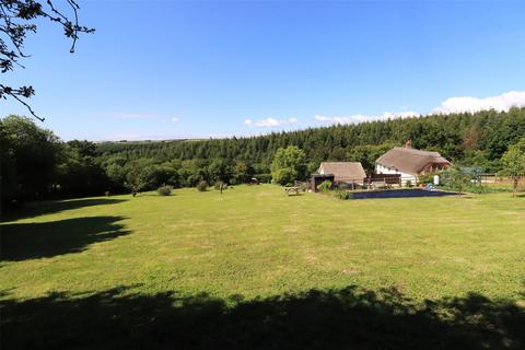 3 bedroom detached house for sale, Chittlehamholt, Umberleigh, EX37