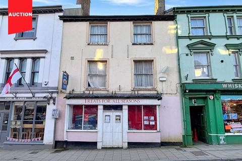 South Street, Torrington, Devon, EX38