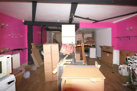 undefined, South Street, Torrington, Devon, EX38